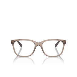 Occhiali da vista Vogue VO5574B 2940 transparent brown