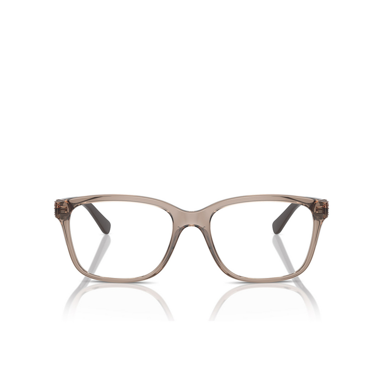 Gafas graduadas Vogue VO5574B 2940 transparent brown - 1/4