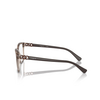 Lunettes de vue Vogue VO5574B 2940 transparent brown - Vignette du produit 3/4