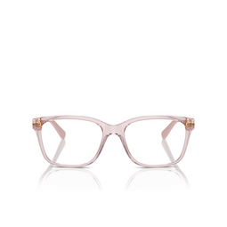 Lunettes de vue Vogue VO5574B 2942 transparent pink