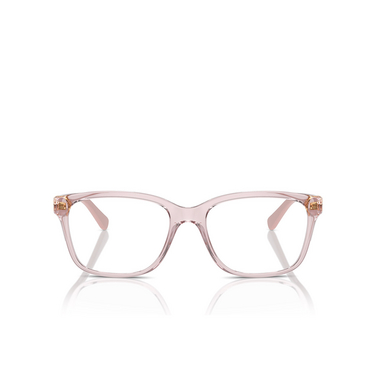 Vogue VO5574B Korrektionsbrillen 2942 transparent pink - Vorderansicht