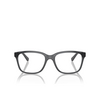 Vogue VO5574B Eyeglasses 3132 transparent grey - product thumbnail 1/4