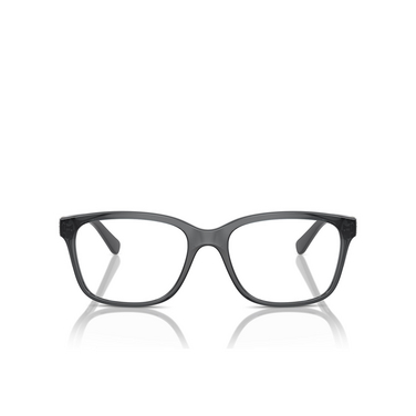 Vogue VO5574B Eyeglasses 3132 transparent grey - front view