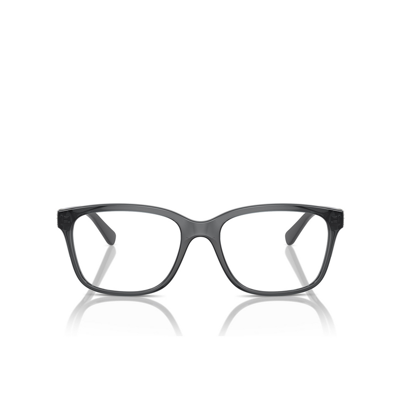 Lunettes de vue Vogue VO5574B 3132 transparent grey - 1/4