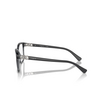 Vogue VO5574B Eyeglasses 3132 transparent grey - product thumbnail 3/4