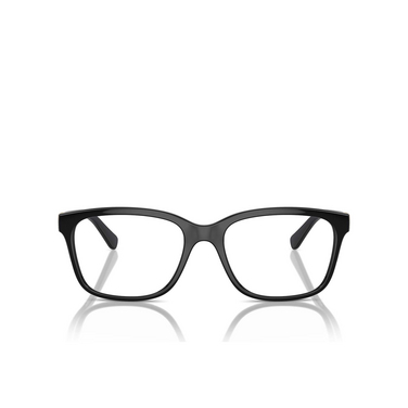 Lunettes de vue Vogue VO5574B W44 black - Vue de face