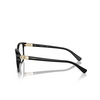 Gafas graduadas Vogue VO5574B W44 black - Miniatura del producto 3/4