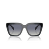 Vogue VO5575SB Sunglasses 31324L transparent grey - product thumbnail 1/4