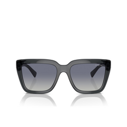 Vogue VO5575SB Sonnenbrillen 31324L transparent grey