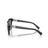 Gafas de sol Vogue VO5575SB 31324L transparent grey - Miniatura del producto 3/4