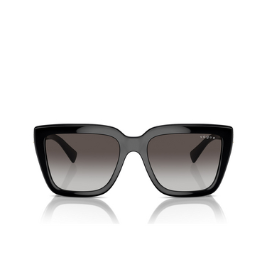 Gafas de sol Vogue VO5575SB W44/8G black - Vista delantera