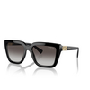 Vogue VO5575SB Sunglasses W44/8G black - product thumbnail 2/4