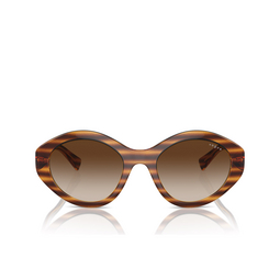 Gafas de sol Vogue VO5576SB 150813 striped dark havana