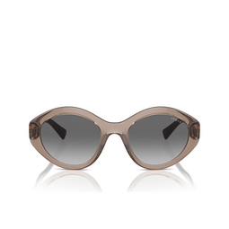 Occhiali da sole Vogue VO5576SB 294011 transparent brown