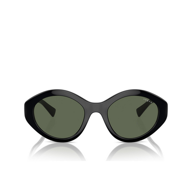 Vogue VO5576SB Sunglasses W44/71 black - front view