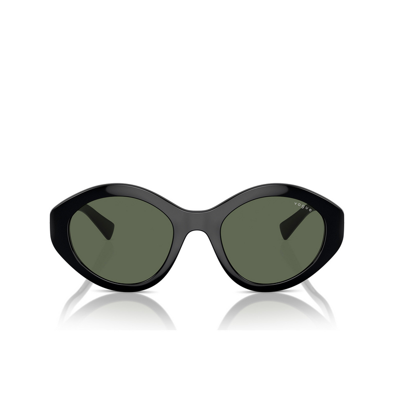 Gafas de sol Vogue VO5576SB W44/71 black - 1/4