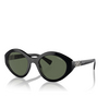 Vogue VO5576SB Sunglasses W44/71 black - product thumbnail 2/4