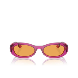 Gafas de sol Vogue VO5582S 3165/7 transparent violet