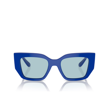 Vogue VO5583S Sonnenbrillen 316272 full blue - Vorderansicht