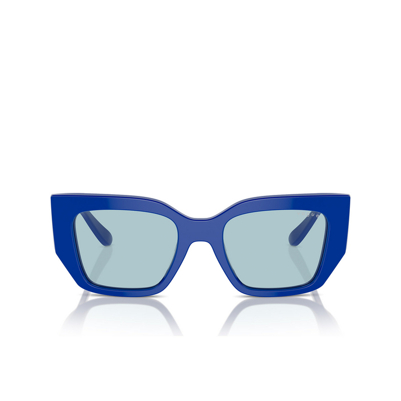 Gafas de sol Vogue VO5583S 316272 full blue - 1/4