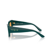 Lunettes de soleil Vogue VO5583S 3163/7 full octanium - Vignette du produit 3/4