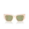 Vogue VO5583S Sunglasses 316482 full beige - product thumbnail 1/4