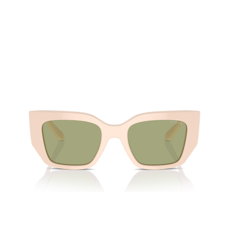 Gafas de sol Vogue VO5583S 316482 full beige - 1/4