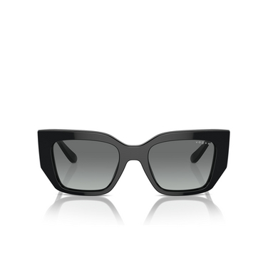 Vogue VO5583S Sunglasses W44/11 black - front view
