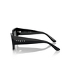 Lunettes de soleil Vogue VO5583S W44/11 black - Vignette du produit 3/4