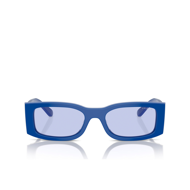 Vogue VO5584S Sonnenbrillen 31621A full blue - 1/4