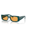 Lunettes de soleil Vogue VO5584S 3163/7 full octanium - Vignette du produit 2/4