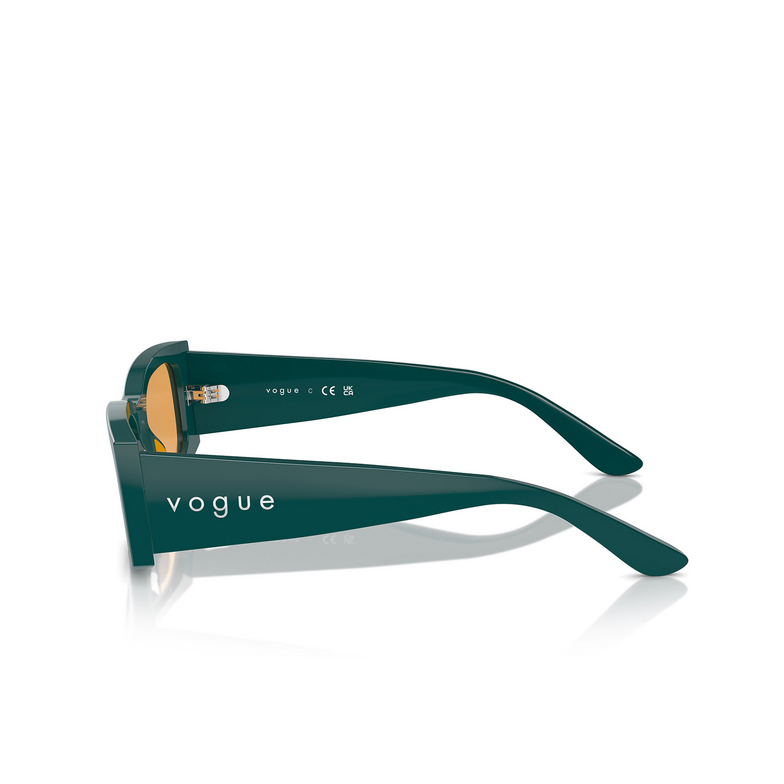 Vogue VO5584S Sonnenbrillen 3163/7 full octanium - 3/4