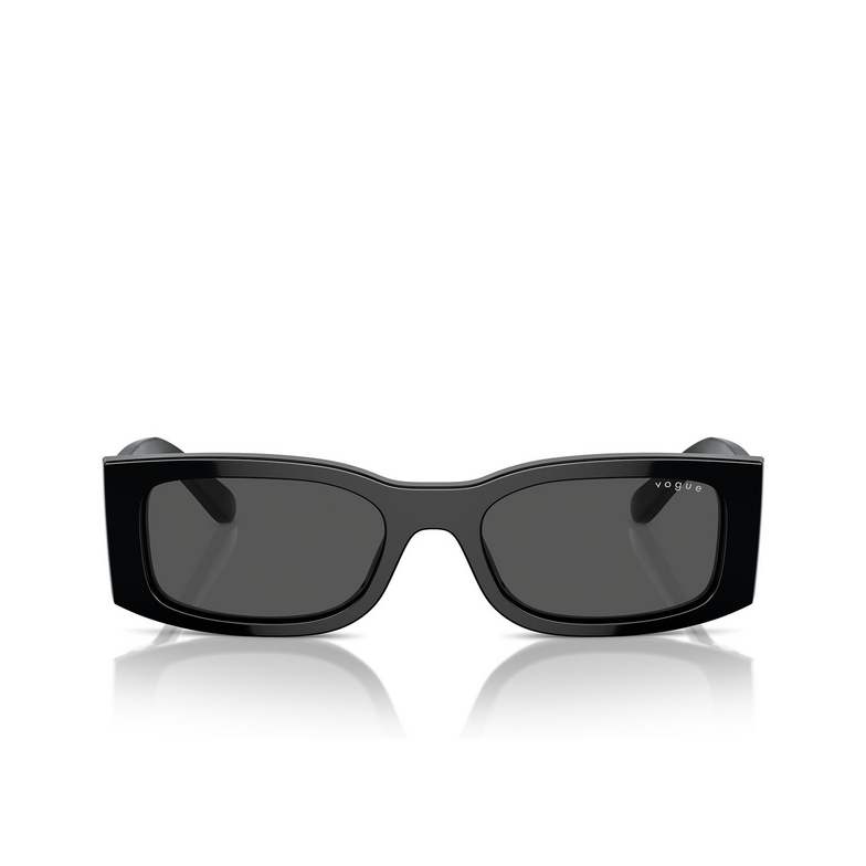 Vogue VO5584S Sunglasses W44/87 black - 1/4