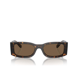 Vogue VO5584S Sunglasses W65673 dark havana