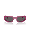 Occhiali da sole Vogue VO5585S 316087 full fuchsia - anteprima prodotto 1/4