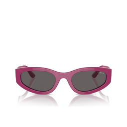 Occhiali da sole Vogue VO5585S 316087 full fuchsia