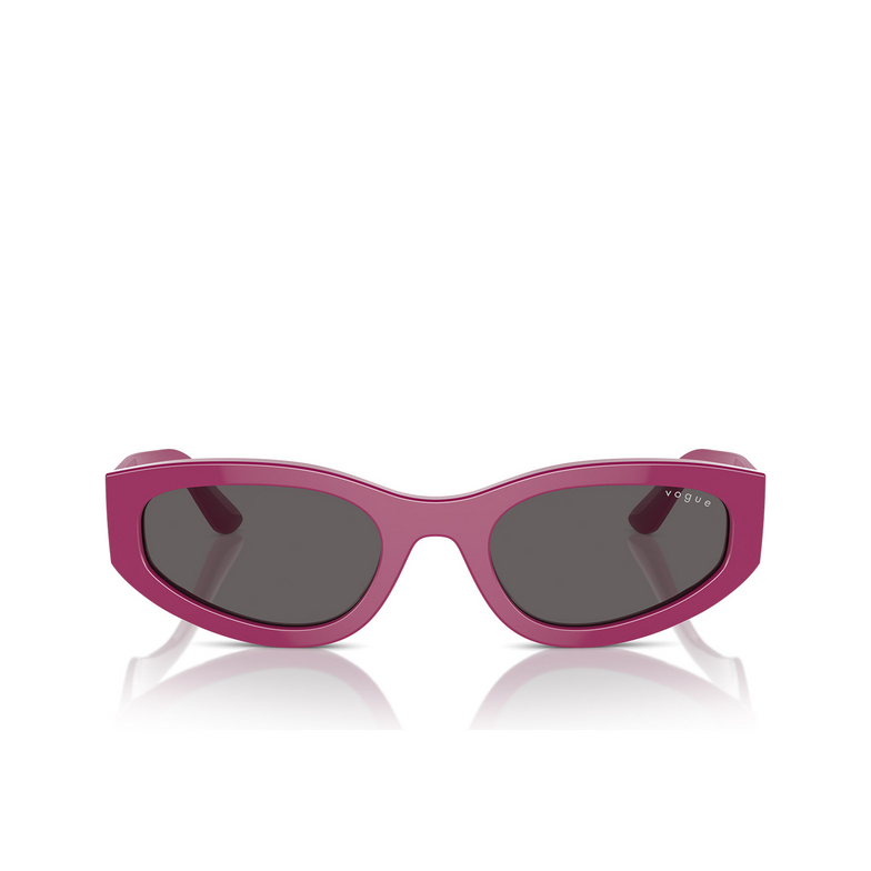 Vogue VO5585S Sunglasses 316087 full fuchsia - 1/4