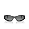 Gafas de sol Vogue VO5585S W44/11 black - Miniatura del producto 1/4