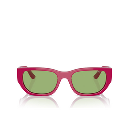 Lunettes de soleil Vogue VO5586S 3160/2 full fuchsia