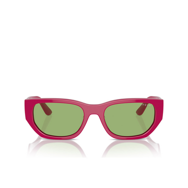 Vogue VO5586S Sunglasses 3160/2 full fuchsia - front view