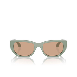 Lunettes de soleil Vogue VO5586S 3161/3 full light green