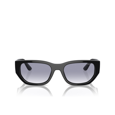 Vogue VO5586S Sunglasses W44/79 black - front view