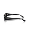 Vogue VO5586S Sunglasses W44/87 black - product thumbnail 3/4