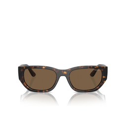 Lunettes de soleil Vogue VO5586S W65673 dark havana