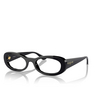 Gafas graduadas Vogue VO5596 W44 black - Miniatura del producto 2/4