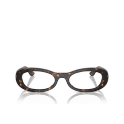 Lunettes de vue Vogue VO5596 W656 dark havana