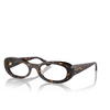 Occhiali da vista Vogue VO5596 W656 dark havana - anteprima prodotto 2/4