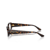 Vogue VO5596 Eyeglasses W656 dark havana - product thumbnail 3/4