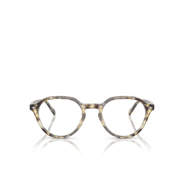 Vogue VO5598 Eyeglasses 3186 yellow havana - front view