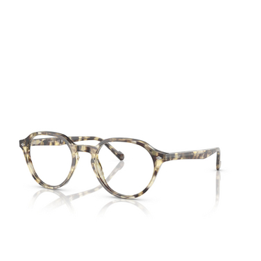 Vogue VO5598 Eyeglasses 3186 yellow havana - three-quarters view